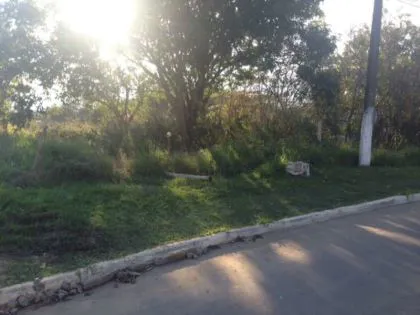 Terreno para venda em Casa da Lua